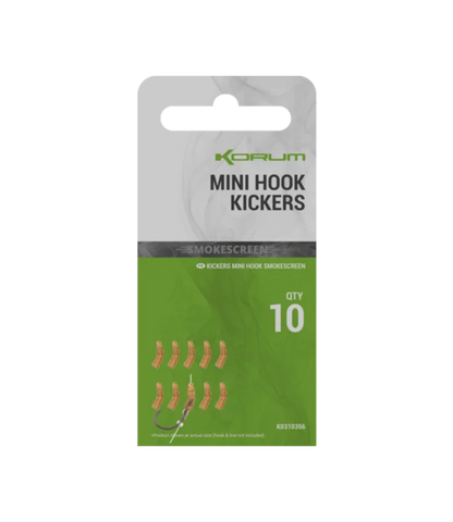 Mini Hook Kickers