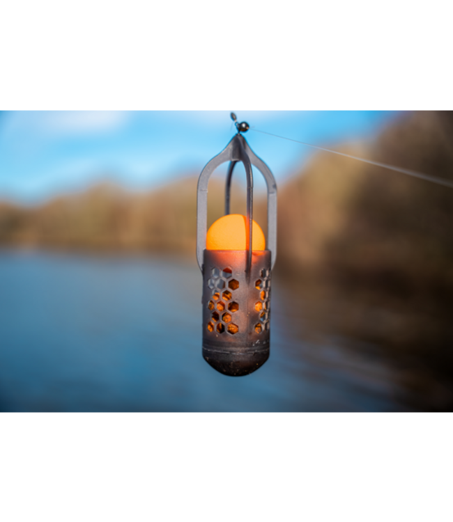 Surface Feeder Float