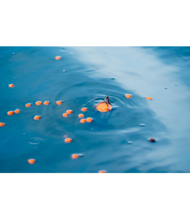 Surface Feeder Float