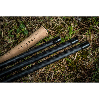 Trilogy Triple Tip Rod