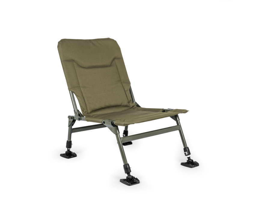 Classic specialist chair
