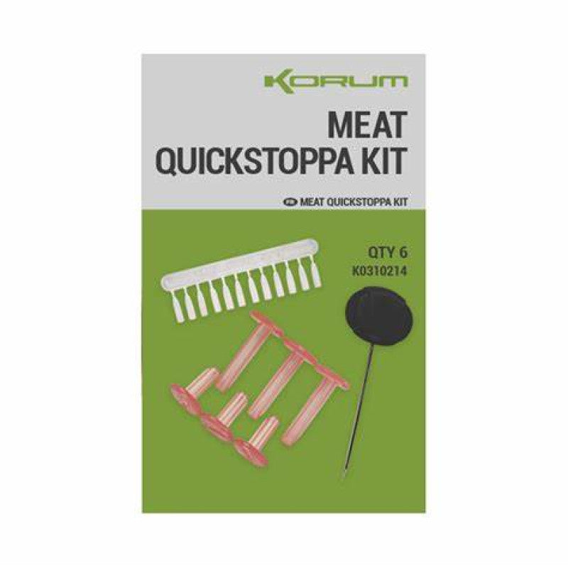 Meat Quickstop Kit