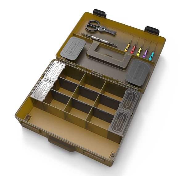 Mega Blox Fully Loaded