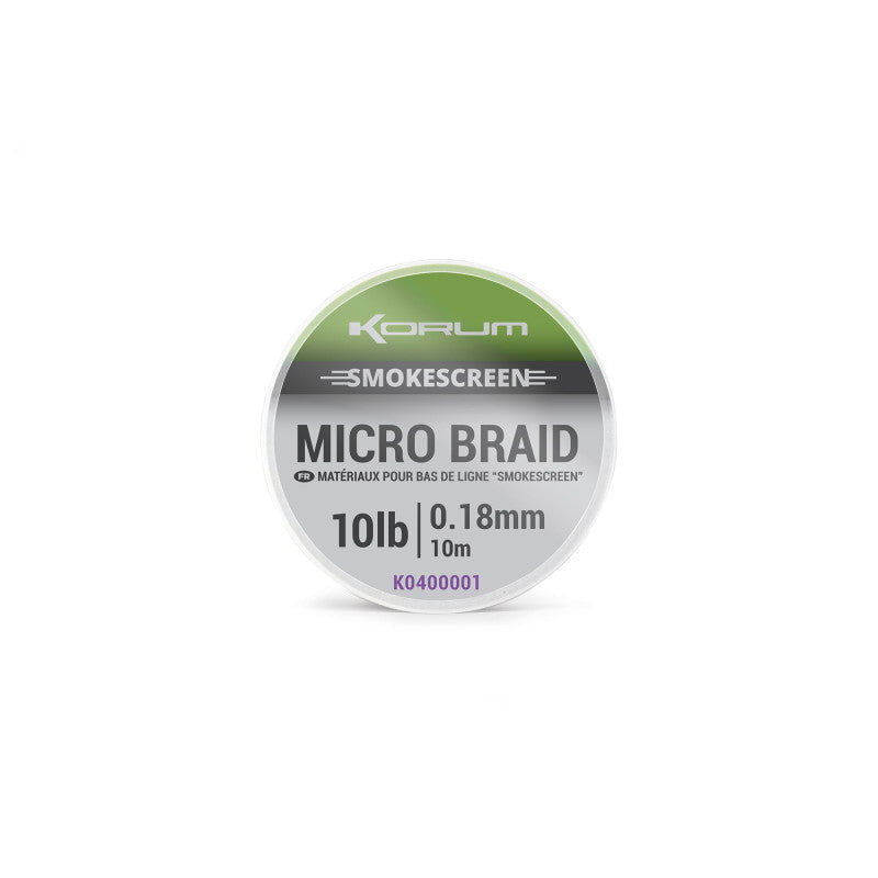 Micro Braid