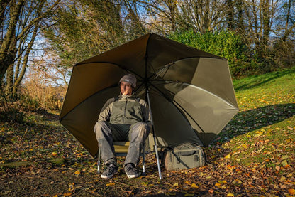 Progress graphite Brolly 50''