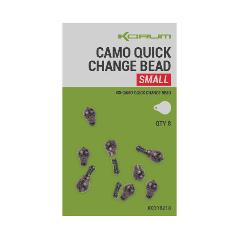 Camou Quick Change Bead