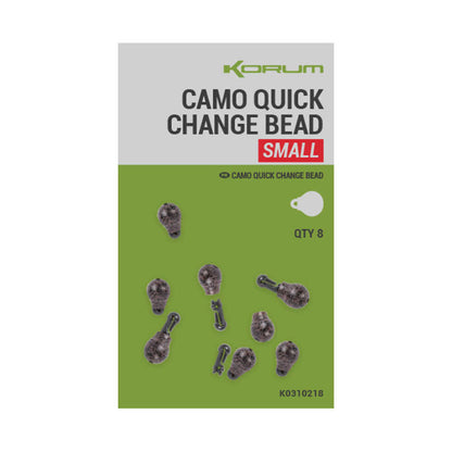 Camou Quick Change Bead