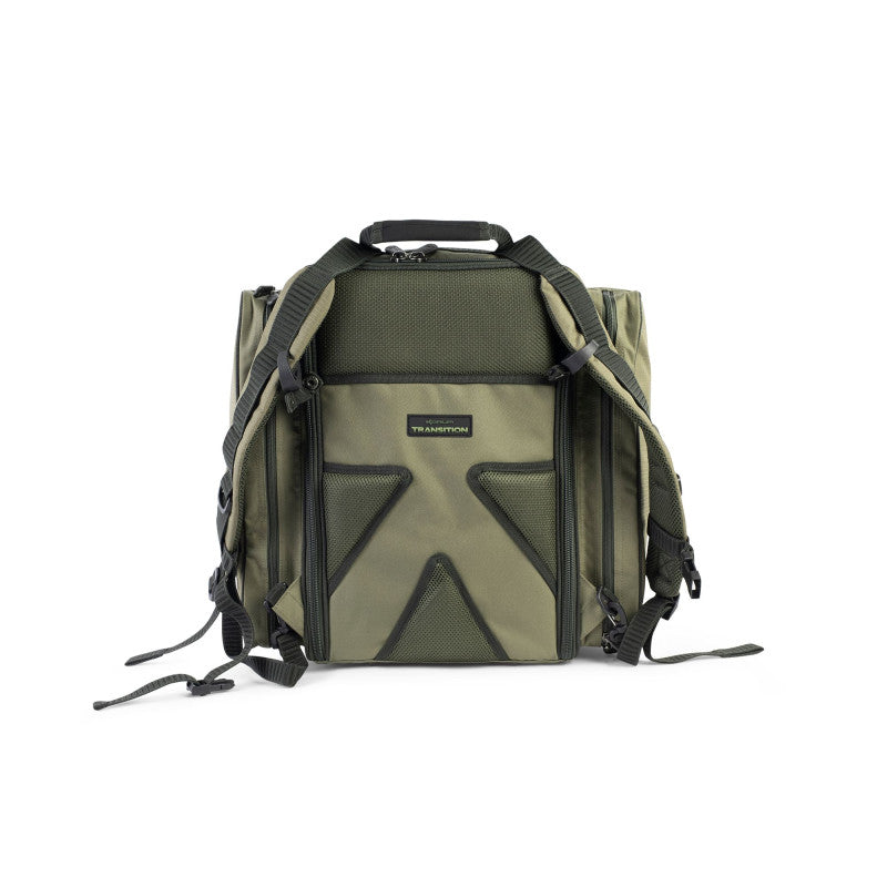 Ruck bag