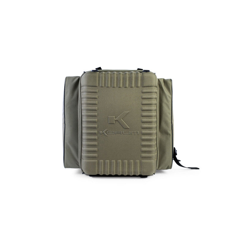 Ruck bag