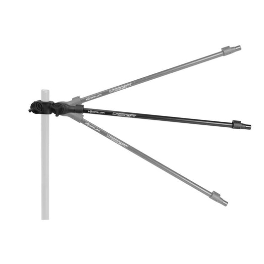 Speed Fit Telescopic Feeder Arm