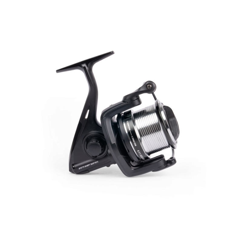 Zelos Distance Reel 6000