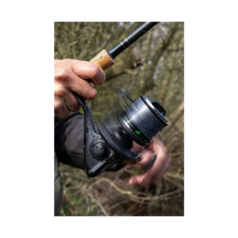 Zelos Distance Reel 6000
