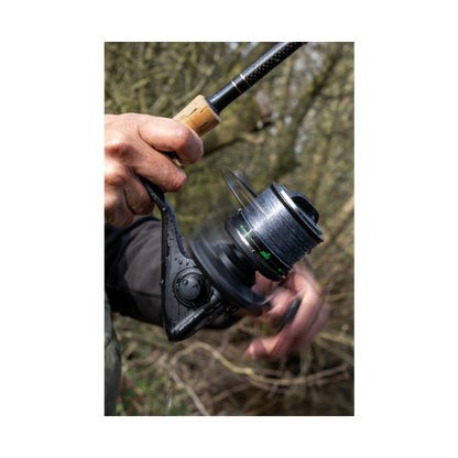 Zelos Distance Reel 6000